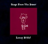 Review: Lonny Ziblat - Songs From The Drawer